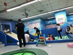 -孩子王(协信星光时代广场店)