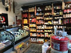 零售区-Alimentari早午餐(安福路店)