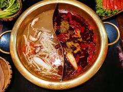 -欧阳小姐在成都(爱琴海店)