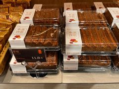-林氏喜社(开发区店)