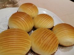 -宝园酒家(美林M·LIVE天地东座店)