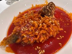 -眉州东坡(清河万象汇店)