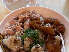至尊三宝捞河-荔林食店(西华路店)