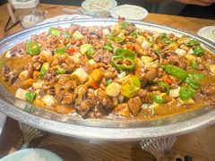 -青禾小厨新疆菜(总店)