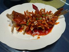 -王记姚家味·地道苏帮菜(凤凰街店)