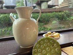 -青竺·青竹茶舍(断桥店)
