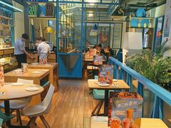 -菲滋意式餐厅(临平万达店)