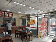 -庆丰包子铺(大红罗厂店)