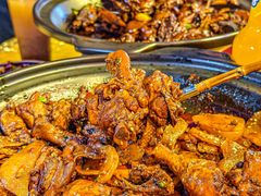 -回味黑鸭煲·始于2006(万松园店)