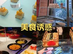 -马哥孛罗酒店·SAVVY全日餐厅