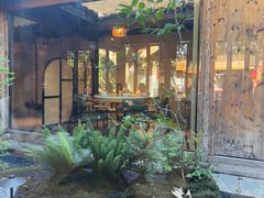 -院子餐厅·大锅菜·老杭帮(桥西直街店)