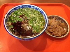 -有礼有面(知春路店)