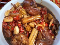 -回家吃饭·地道南昌菜(建德观总店)