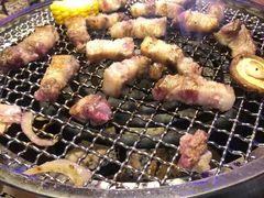 -十三姨正合丰烤肉(营迹路店)