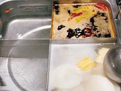 -海底捞火锅(南海万科广场店)