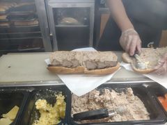 -赛百味SUBWAY(建六宜安广场店)