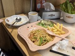 -韩宫宴烤肉·料理(南京江宁万达店)