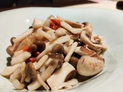 -菩提素素食餐厅(晶郦馆店)