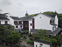 -苏州吴宫泛太平洋酒店