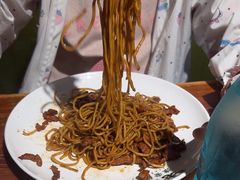 -飨府.老淮面馆.自营(清河路店)