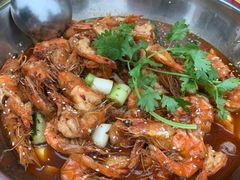 -万州大虾(五桥店)