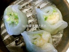 -圣河湾虾饺美食(站前店)