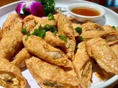 -涌觅名灶·本地海鲜宁波菜(财富广场店)