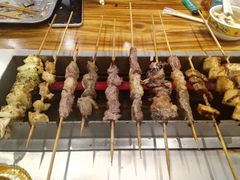 -胖姐烧烤(总店)