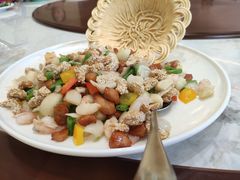 -骏丰酒楼(黄编店)