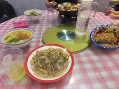 -忆外婆徐州菜·地锅鸡·生日宴(吴庄店)