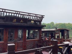 -湘湖大院(越王路店)