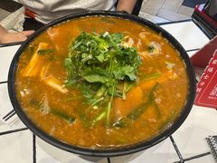 -肥汁米蘭香港米线(长宁来福士店)