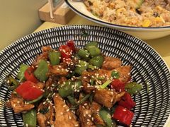 -米仓食堂(皇庭广场店)