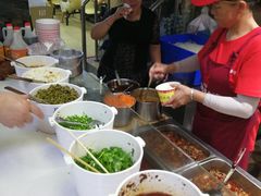 -江三王记牛杂馆(总店)