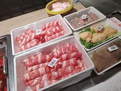 -野妹经典火锅(江夏中百店)