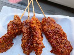 自制鸡排-辽B·小串(总店)