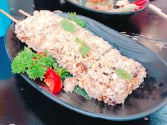 -小明同学(三里屯店)