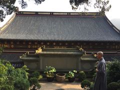 -普陀山风景名胜区-法雨禅寺