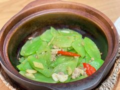 -顺风汤馆·广府粤菜(江宸天街店)