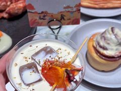 -沛家·西餐Brunch·直火料理