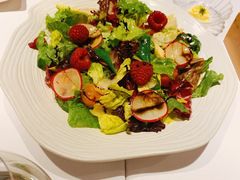 前菜色拉-蝶舍·MAISON PAPILLON