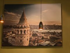 -Efes Turkish & Mediterranean Cuisine 艾菲斯餐厅(陆家嘴店)