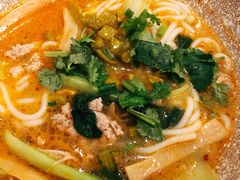 -蒙自源米线大王(江南西路店)