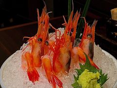 甜虾-山葵家·创意料理(宁波来福士店)