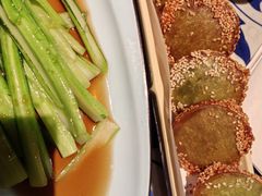 -绿茶餐厅(布吉万象汇店)