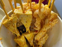 -廖记棒棒鸡(金光华广场店)