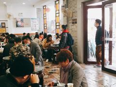 大堂-民信老铺(华盖路店)