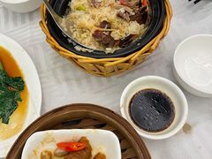 -潮福城大酒楼(北尚店)