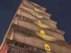 -大慈恩寺(大雁塔)