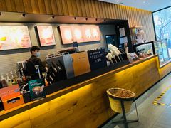 -星巴克(洛阳中州万达广场店)